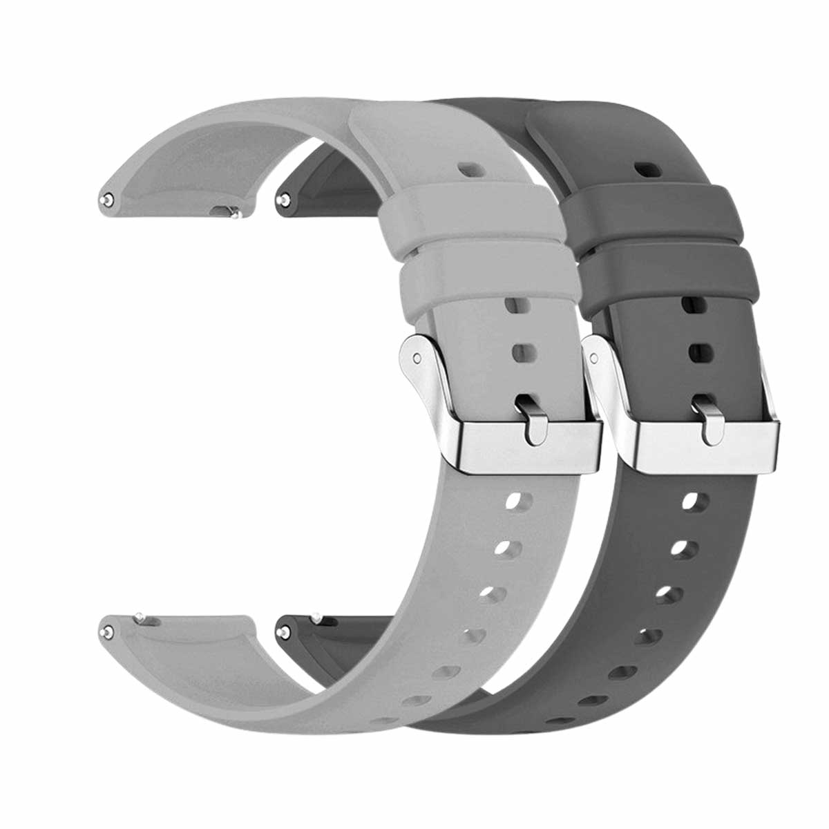 2本セット】Huawei watch GT5Pro GT5 GT4 GT3 46mm 交換 ベルト バンド