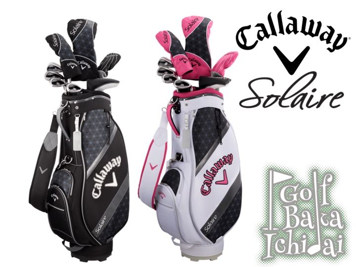 Callaway（キャロウェイ） 期間限定特価[nn]98400 送料無料 刻印未対応