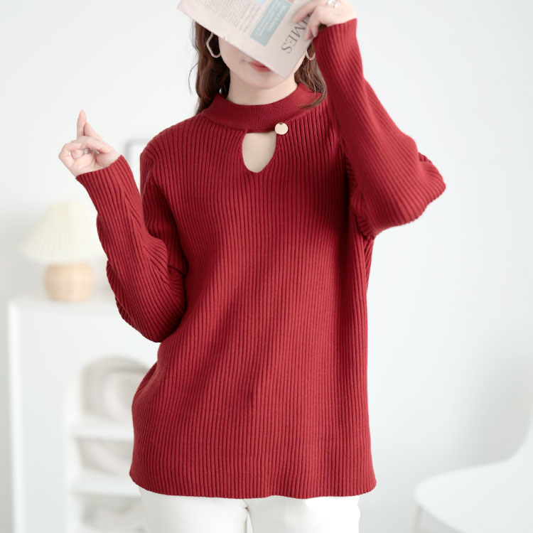 GOLDJAPAN（ゴールドジャパン） 大きいサイズ レディース トップス