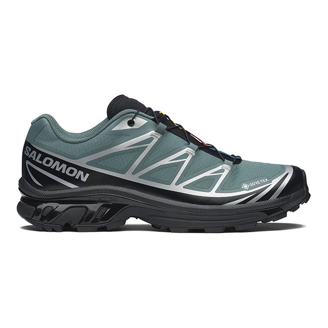 SALOMON SNEAKERS サロモンスニーカーズ XT-6 GTX ゴアテックス