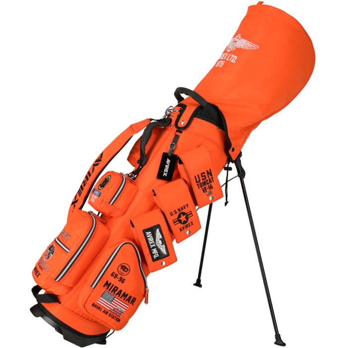 AVIREX（アヴィレックス） AVIREX GOLF アビレックス ゴルフ AVG5S