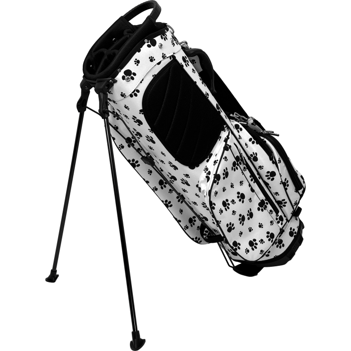 AZROF アズロフ AZ-STCB02 スタンド キャディバッグ 9型 ver.2.0