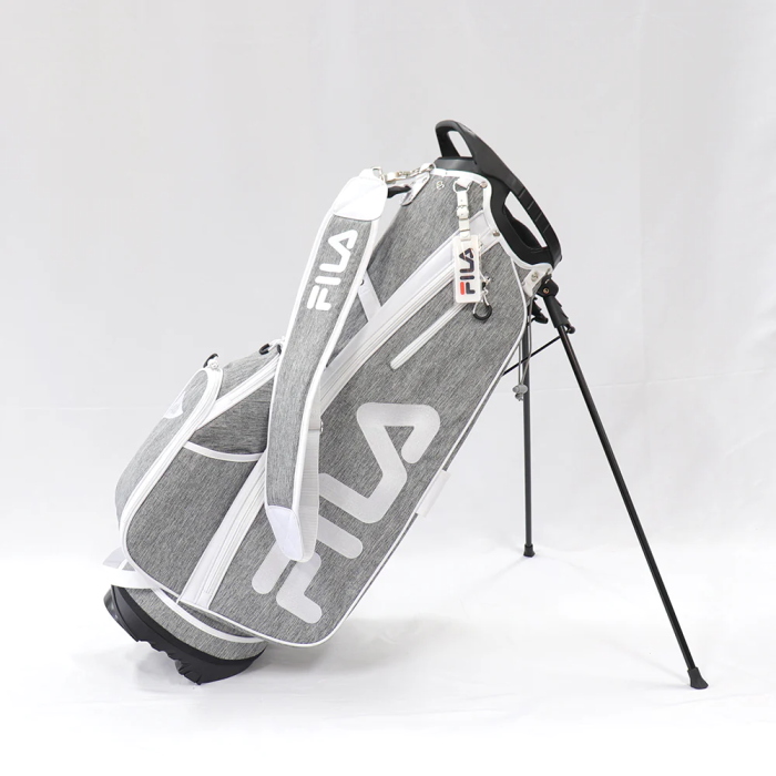 FILA GOLF フィラ ゴルフ スタンド キャディバッグ 8.5型 793-970