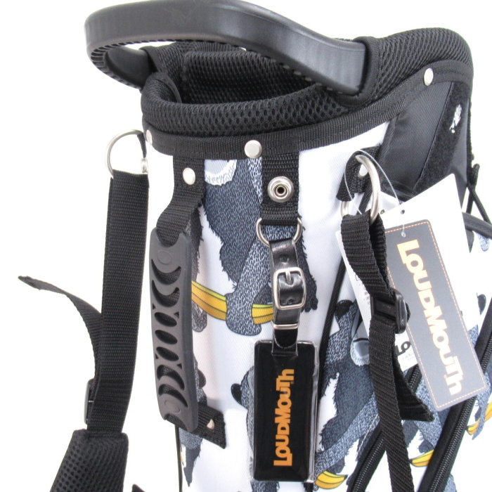 LOUDMOUTH（ラウドマウスゴルフ） 【限定販売カラー】LOUDMOUTH ラウド