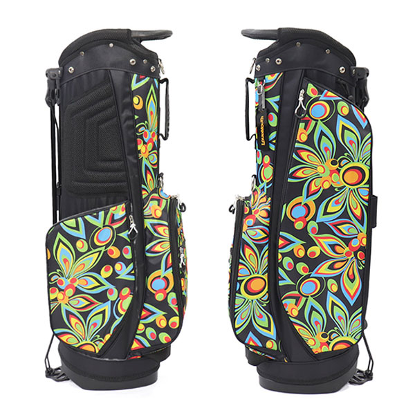 LOUDMOUTH（ラウドマウスゴルフ） ラウドマウス LM-CB0031 スタンド