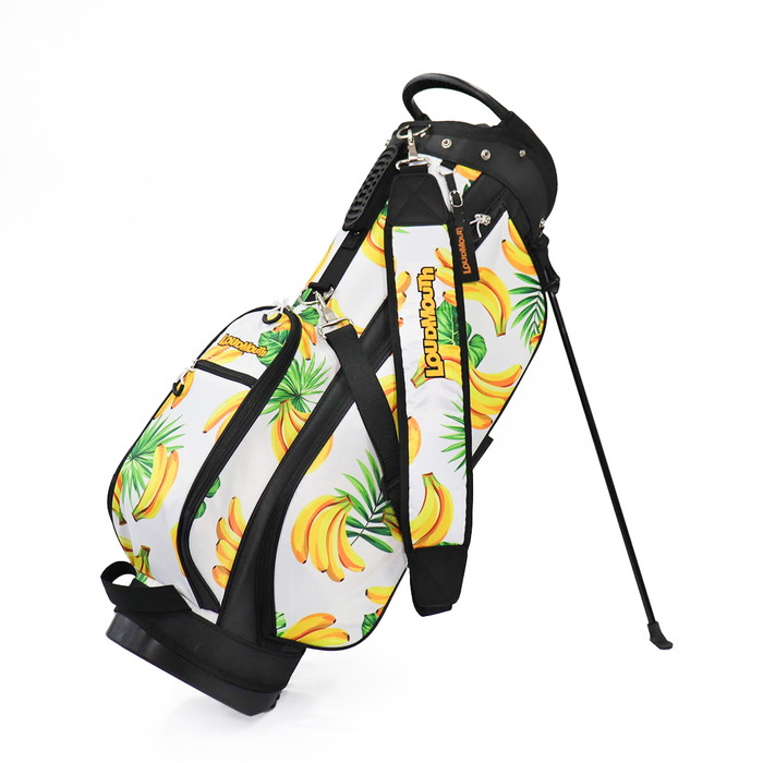 LOUDMOUTH（ラウドマウスゴルフ） ラウドマウス LM-CB0031 スタンド