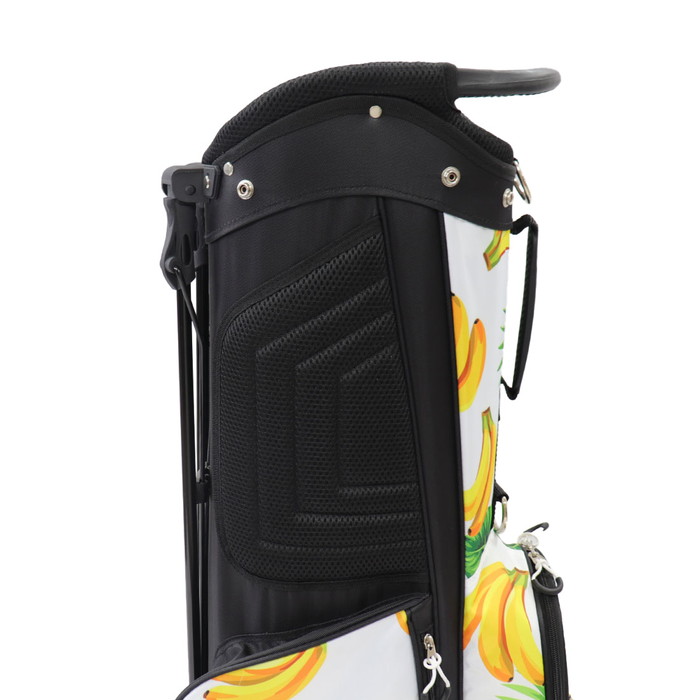 LOUDMOUTH（ラウドマウスゴルフ） ラウドマウス LM-CB0031 スタンド