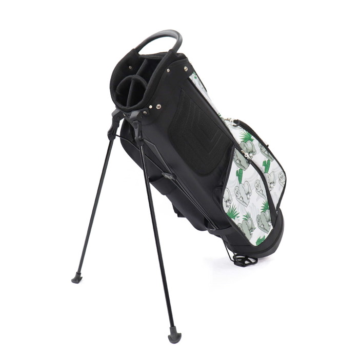 LOUDMOUTH（ラウドマウスゴルフ） ラウドマウス LM-CB0031 スタンド