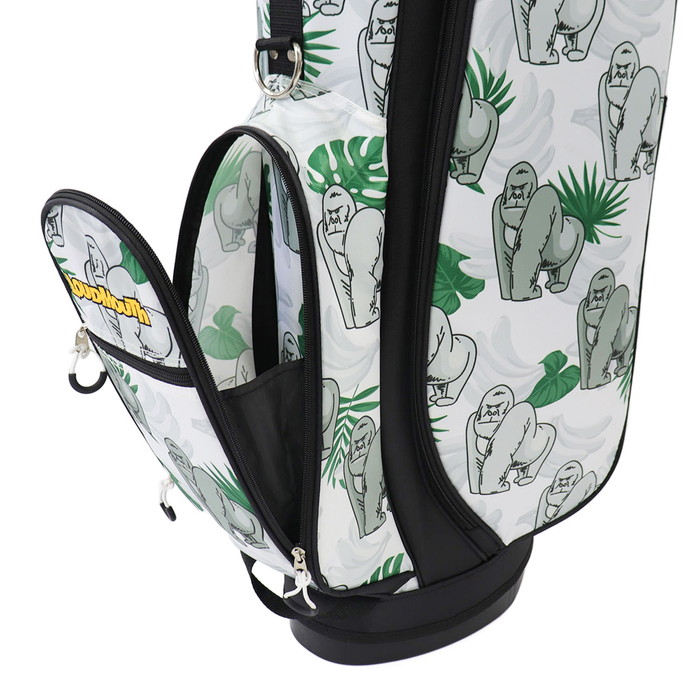 LOUDMOUTH（ラウドマウスゴルフ） ラウドマウス LM-CB0031 スタンド