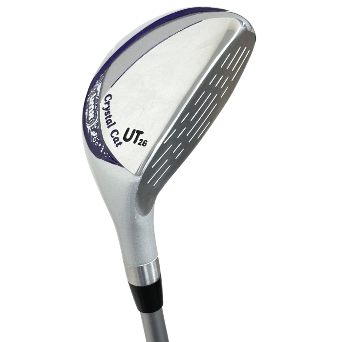 レディース Lynx リンクス Crystal Cat クリスタルキャット ef2