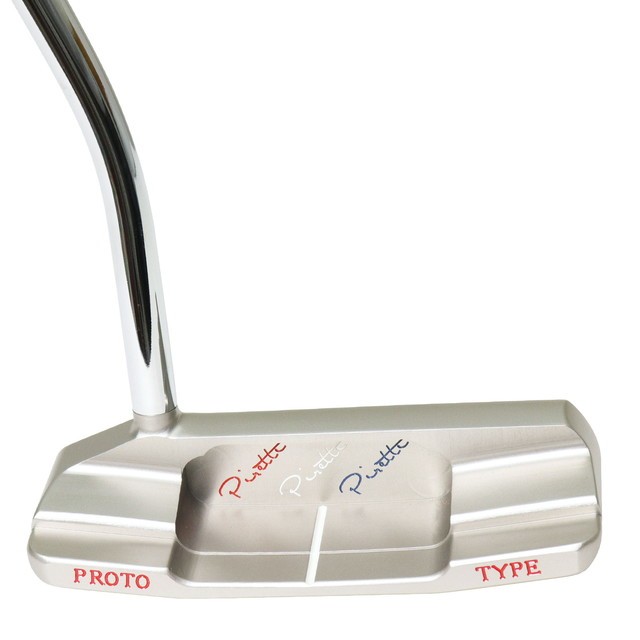 Piretti（ピレッティ） コットンウッド 2 リミテッド プロトタイプ