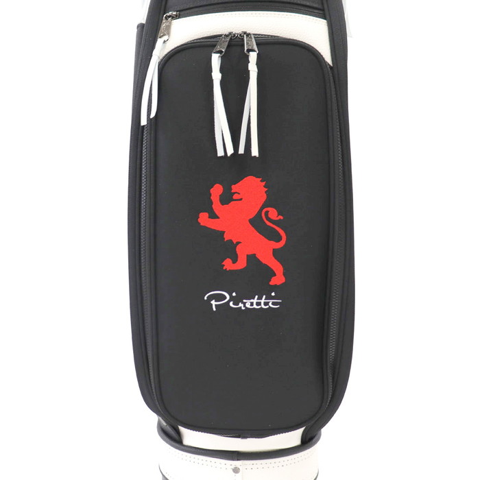 Piretti（ピレッティ） Jones×Piretti ジョーンズ×ピレッティ Tour Bag