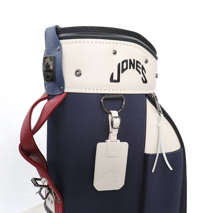 Piretti（ピレッティ） Jones×Piretti ジョーンズ×ピレッティ Tour Bag