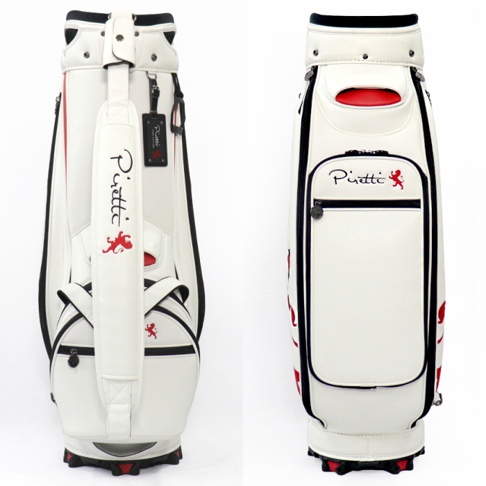 Piretti（ピレッティ） PR-CB0008 カートバッグ/キャディバッグ 9型
