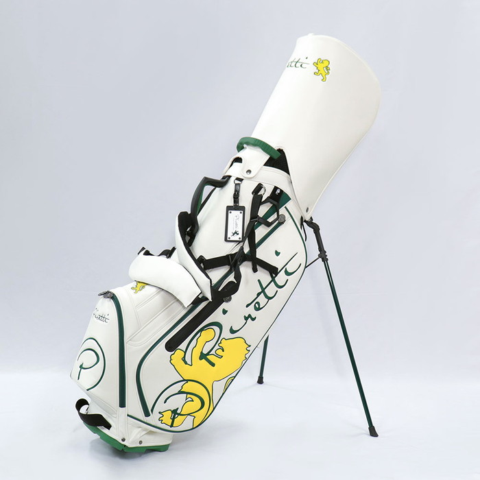 Piretti（ピレッティ） PR-SB0006 スタンド キャディバッグ 9型