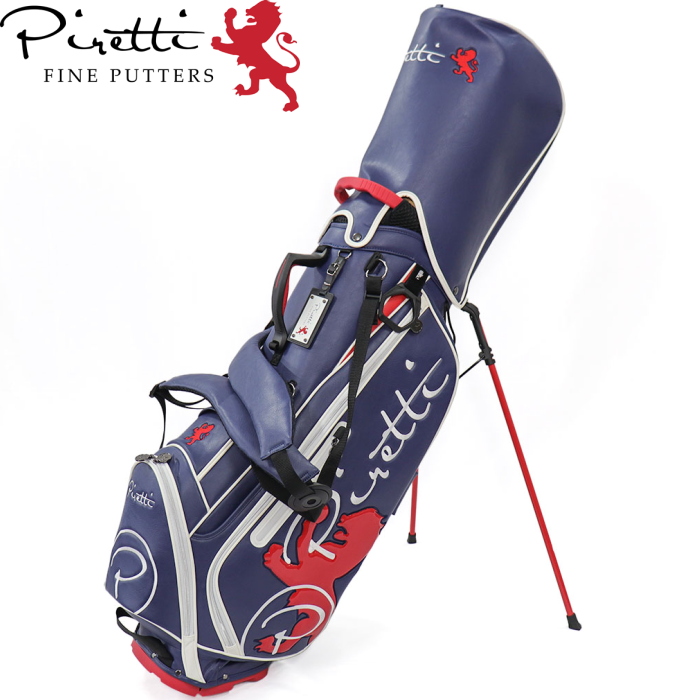 ピレッティ キャディバッグ」の人気商品一覧 | 安い商品を通販サイト