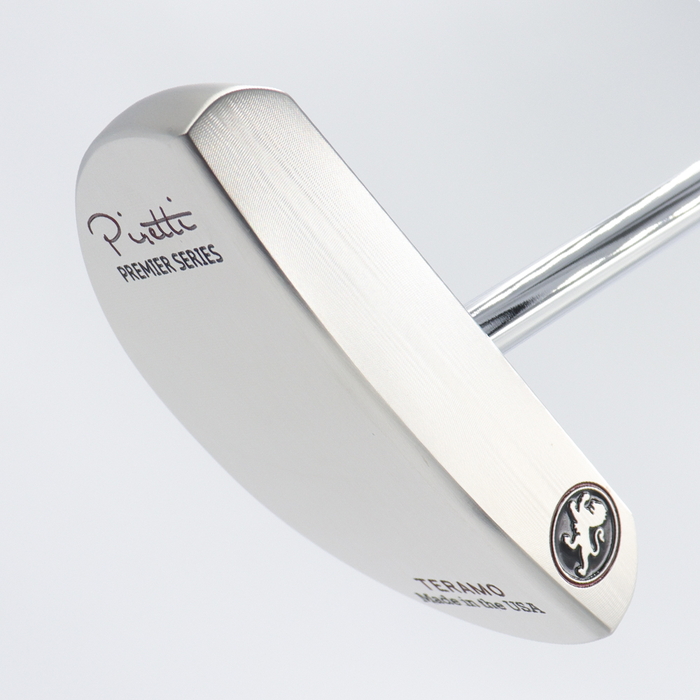 Piretti ピレッティ テラモ CTR センターシャフト プレミアシリーズ