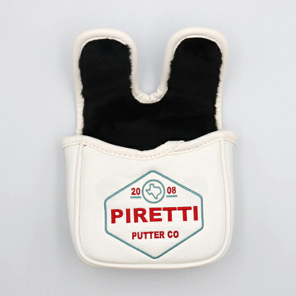 ゼロトルクパター（Piretti）のおすすめ人気商品一覧 通販 - Yahoo