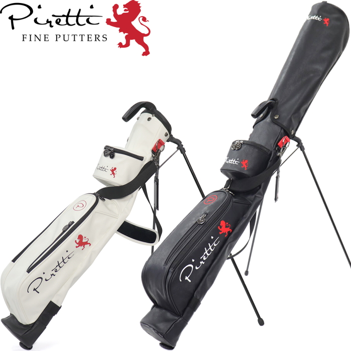 Piretti（ピレッティ） PR-CC0001 スタンド クラブケース セルフ