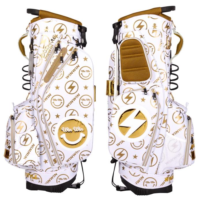 WINWIN STYLE（ウィンウィンスタイル） WINWIN SMILE STAND BAG