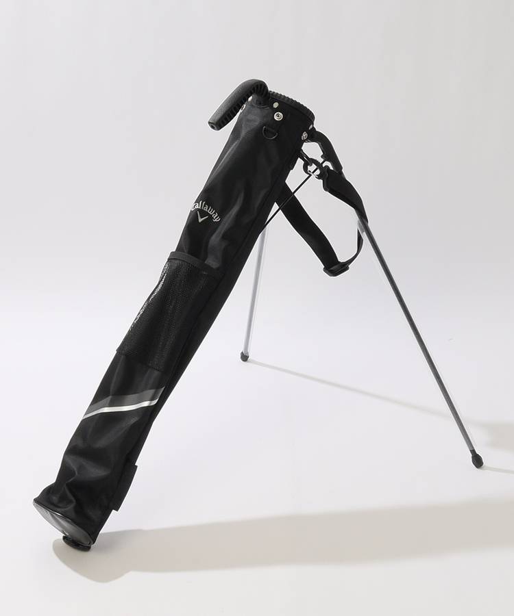キャロウェイゴルフ バイアスラインセルフスタンドキャディバッグ