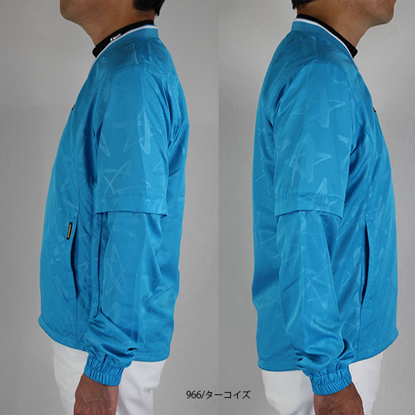 LOUDMOUTH（ラウドマウスゴルフ） ラウドマウス メンズ Vネックプル