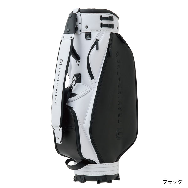 Kappa GOLF キャディバッグ｜ゴルフ用バッグ｜ゴルフ｜スポーツ