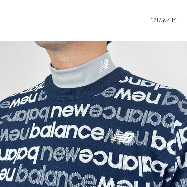 New Balance Golf（ニューバランスゴルフ） セール ゴルフウェア