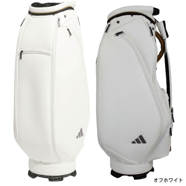 adidas（アディダス） キャディバッグ カートキャディバッグ JM6719