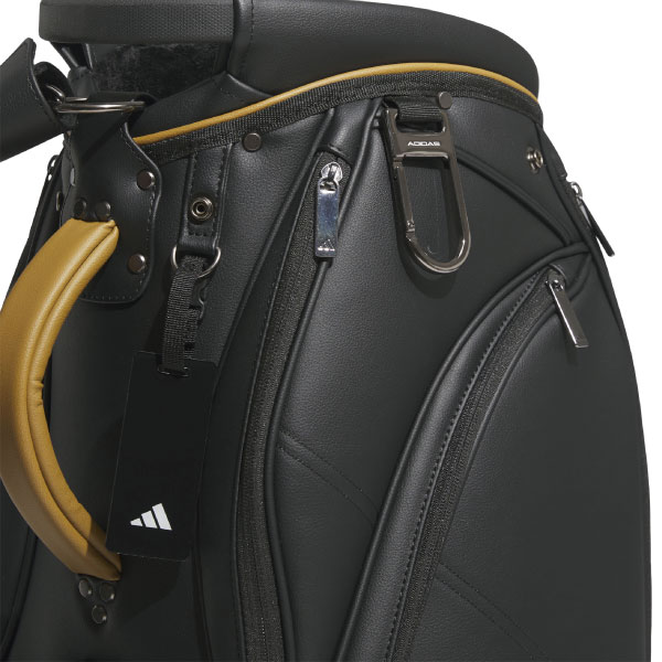 adidas（アディダス） キャディバッグ カートキャディバッグ JM6719