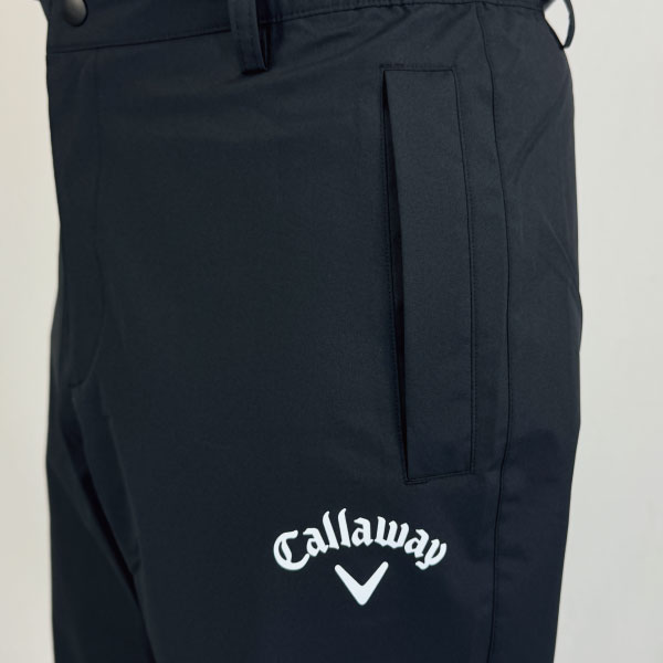 Callaway（キャロウェイ） ゴルフウェア レインウェア セットアップ