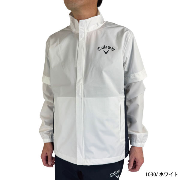 Callaway（キャロウェイ） ゴルフウェア レインウェア セットアップ