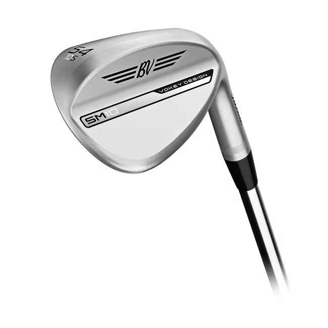 Titleist（タイトリスト） カスタム TITLEIST VOKEY SM10 TOUR CHROME
