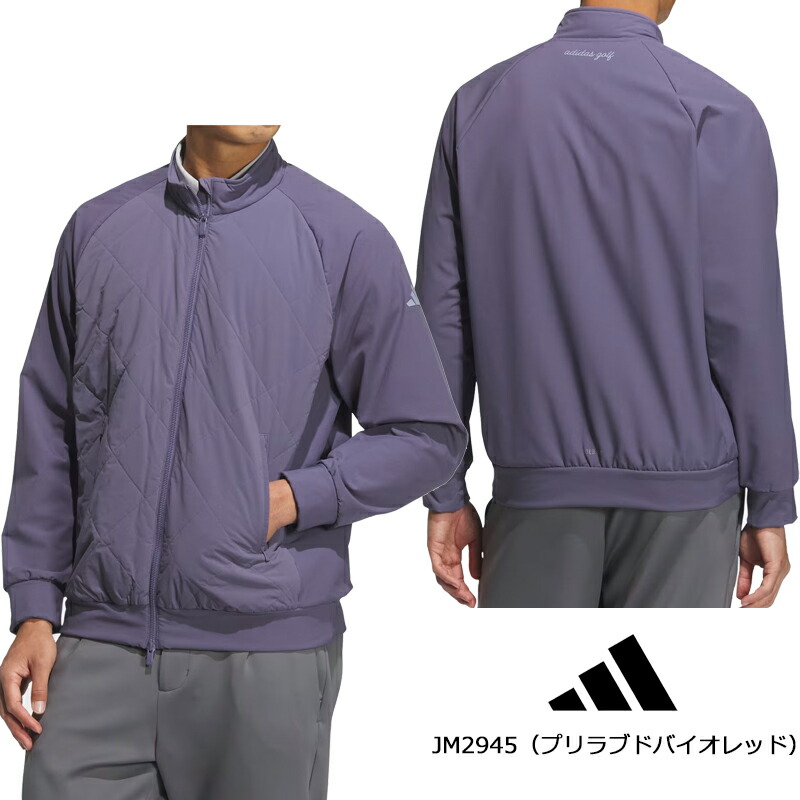 adidas（アディダス） （セール）アディダス ゴルフ メンズ COLD. RDY