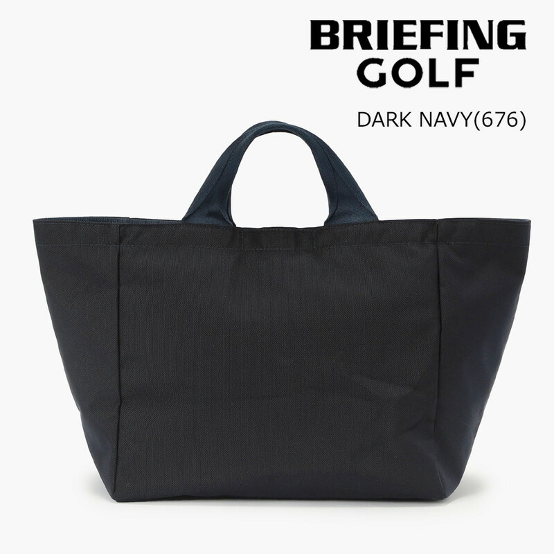 BRIEFING（ブリーフィング） ゴルフ カート トート L LTD（BRG253T58