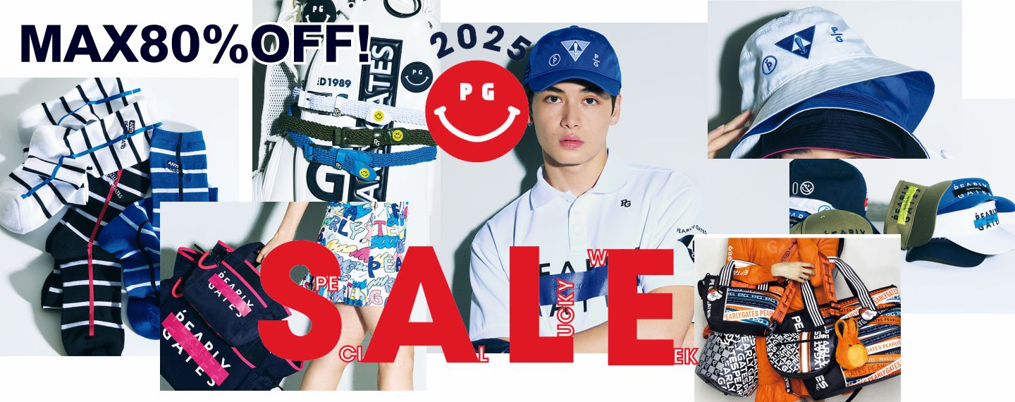 パーリーゲイツbyゴルフウエーブ - Yahoo!ショッピング