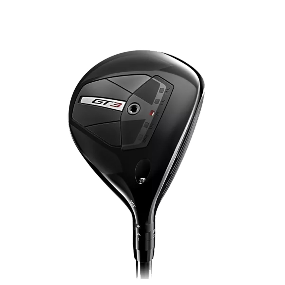 Titleist（タイトリスト） ゴルフクラブ TITLEIST GT3 フェアウェイ