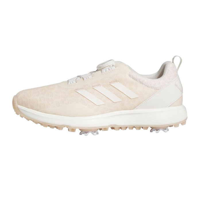 adidas（アディダス） ゴルフ シューズ スパイク レディース