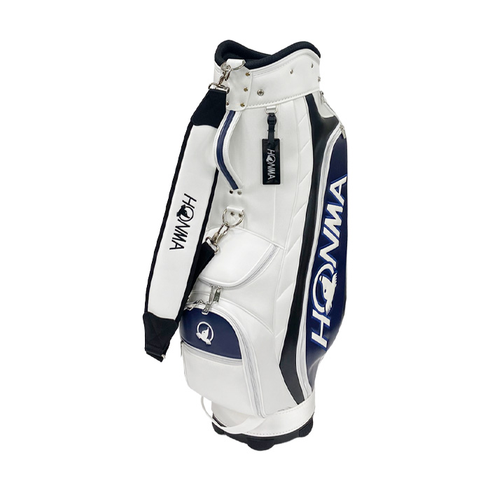 HONMA GOLF（本間ゴルフ） 25 CB12537 スタンダード キャディーバッグ