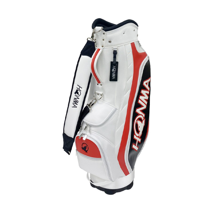 HONMA GOLF（本間ゴルフ） 25 CB12537 スタンダード キャディーバッグ