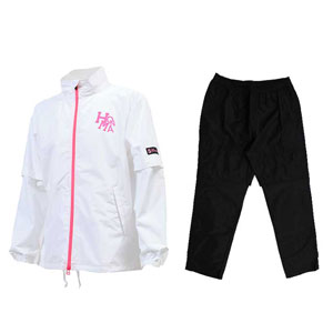 HONMA GOLF（本間ゴルフ） ホンマ ゴルフ レインスーツ ウエア