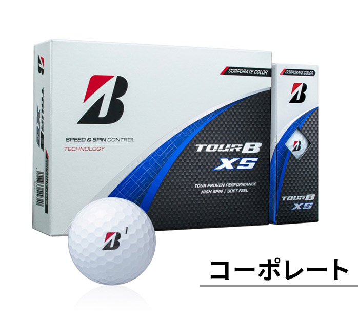 BRIDGESTONE GOLF ブリヂストン TOUR B ツアーB X XS 2024 ゴルフ
