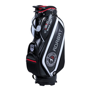 adabat キャディバッグ｜ゴルフ用バッグ｜ゴルフ｜スポーツ おすすめ