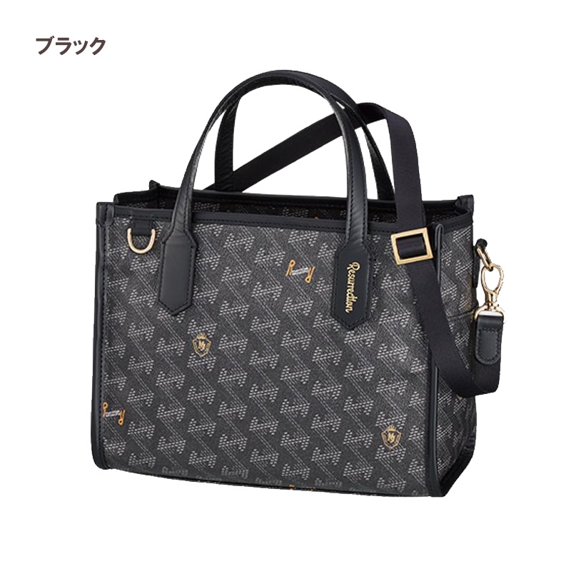 MAJESTY（マジェスティ） マジェスティ×レザレクション ラニウス ミニ