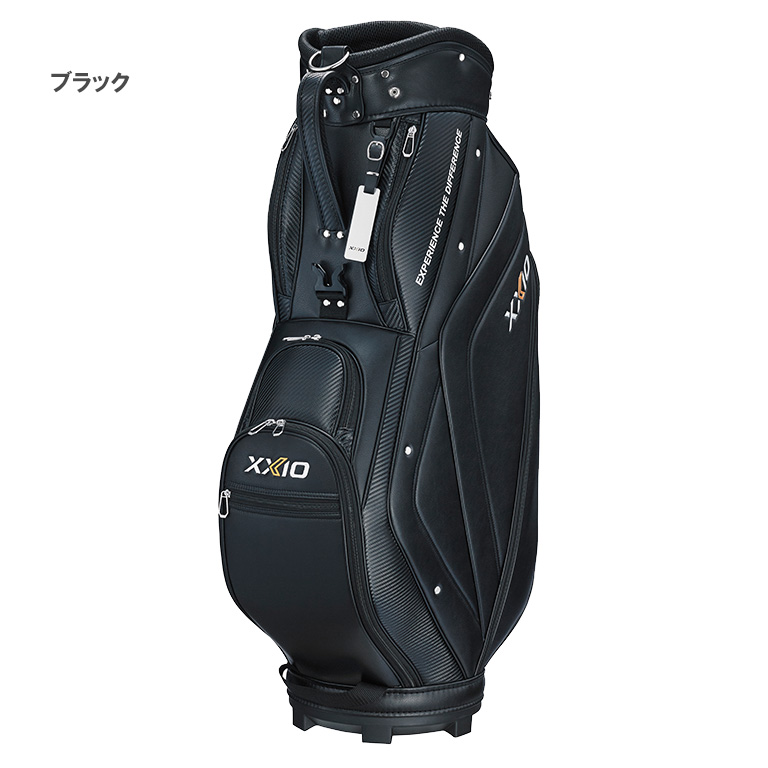 XXIO キャディバッグ（性別：レディース）｜ゴルフ用バッグ｜ゴルフ