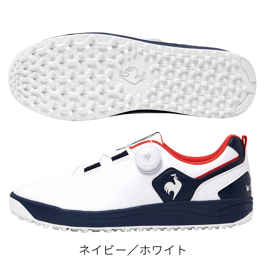 le coq sportif GOLF（ルコックスポルティフ ゴルフ） 【即納】2026