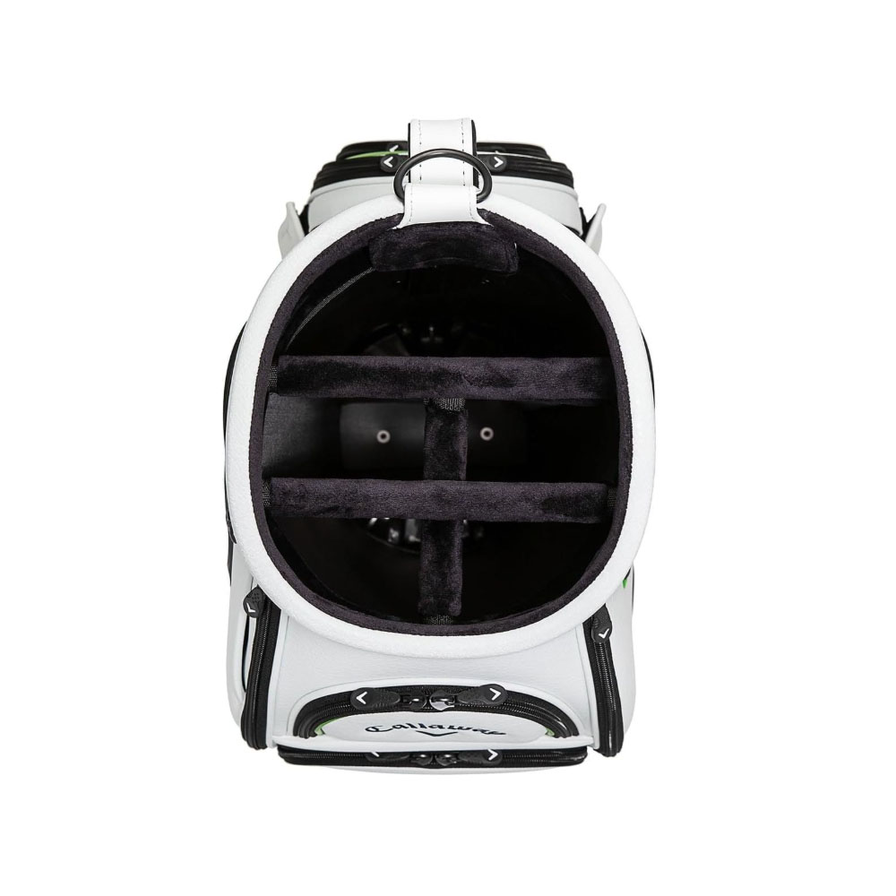 Callaway（キャロウェイ） キャディバッグ ツアーレプリカモデル