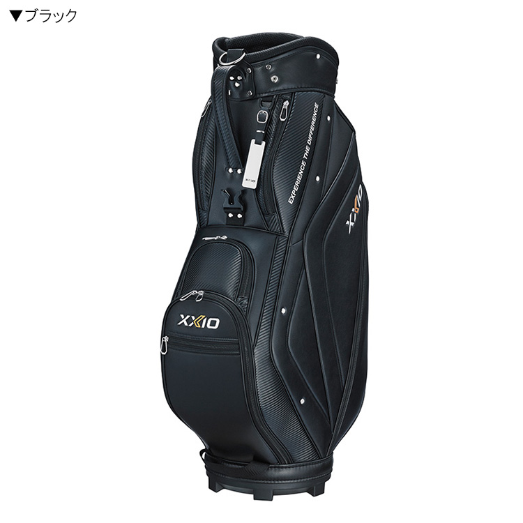 SRIXON DUNLOP ダンロップ XXIO ゼクシオ キャディバッグ 超軽量