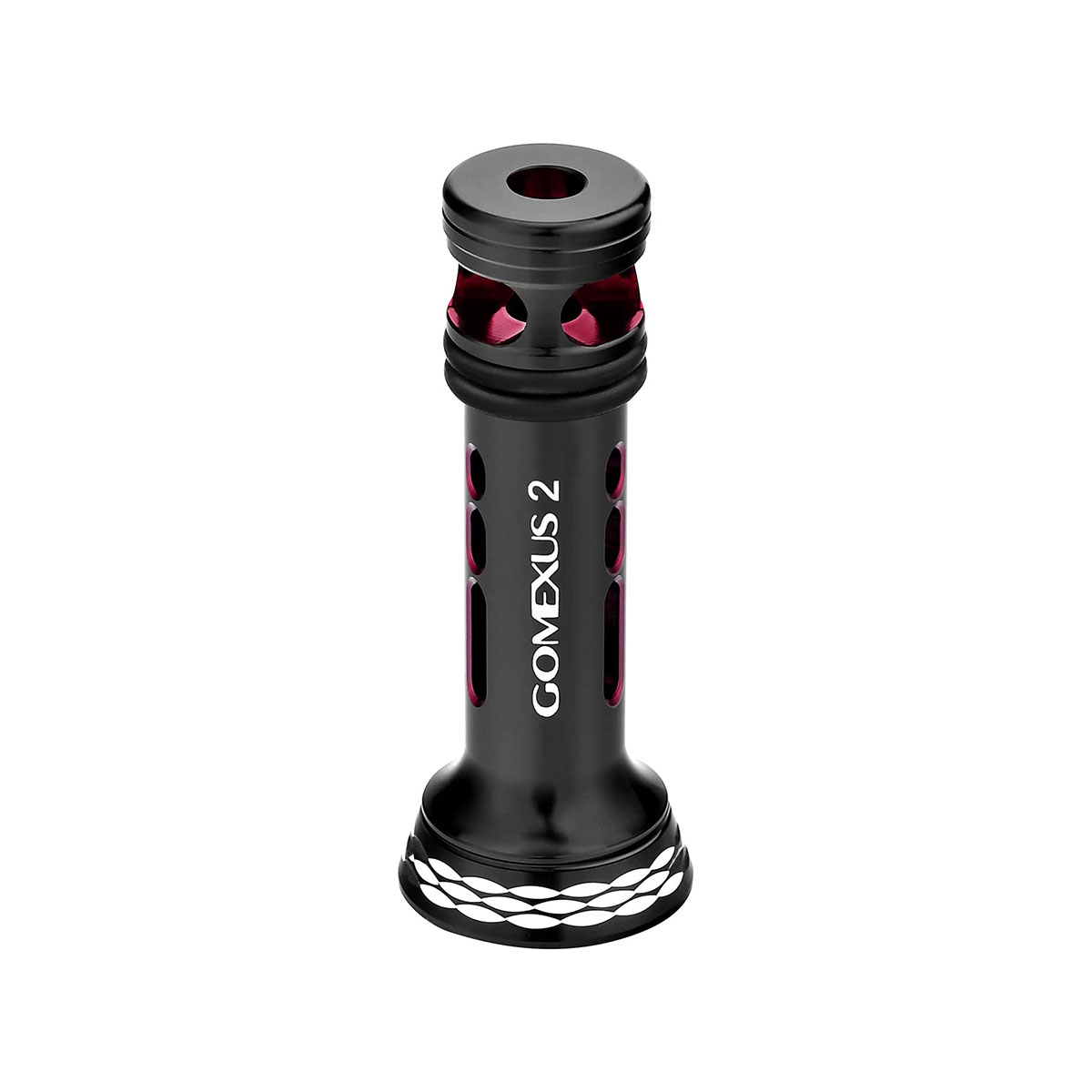 ゴメクサス リール スタンド ダイワ daiwa スピニング カスタム パーツ