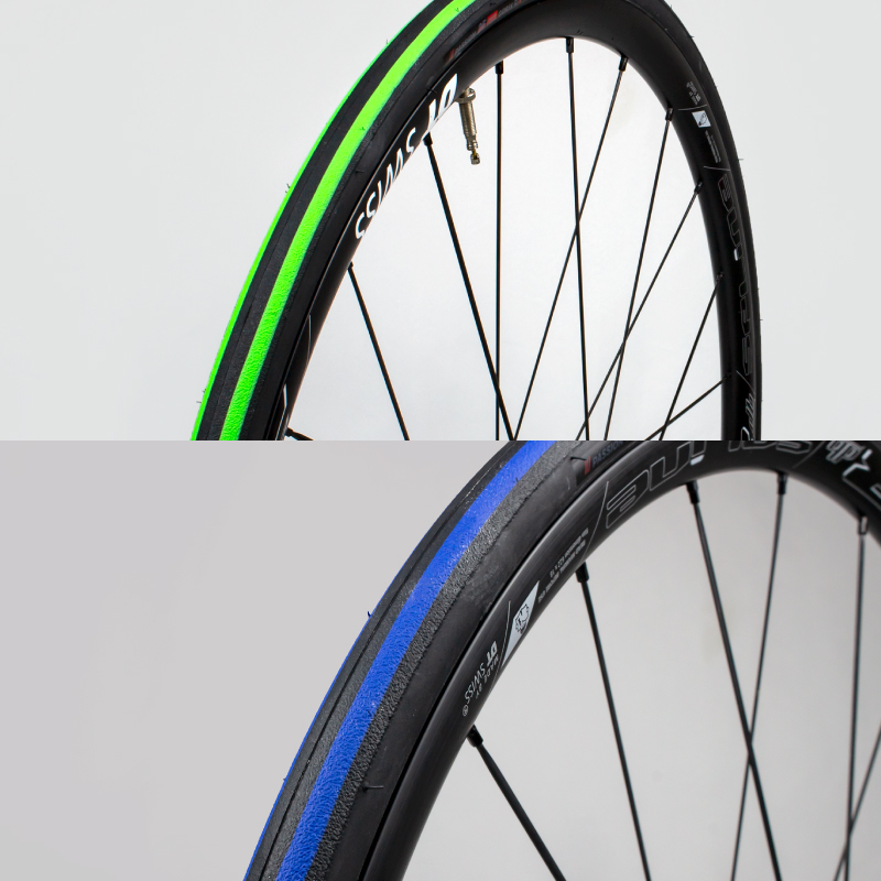 GORIX 自転車 タイヤ 700c ロードバイク クロスバイク 700×23c 25c 28c